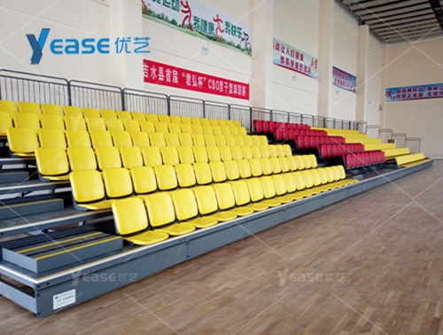 江西省吉安市吉水體育館