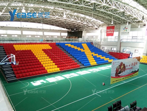 內蒙古巴彥淖爾市體校