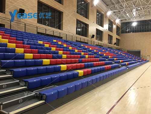 福建省龍巖市武平第一中學青少年手球活動中心