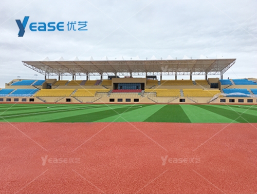 四川省成都市吉利學院成都校區