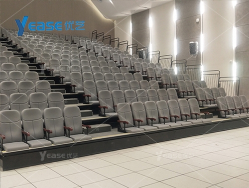 北京市懷柔區中科院報告廳