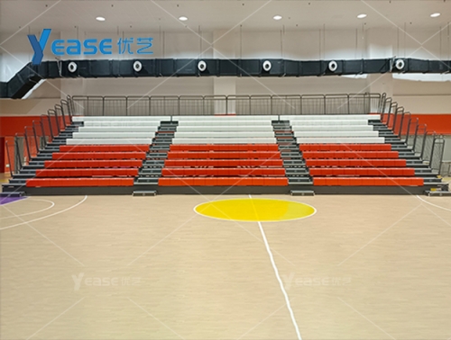 北京首都師范大學(xué)附屬中學(xué)實(shí)驗(yàn)學(xué)校體育館