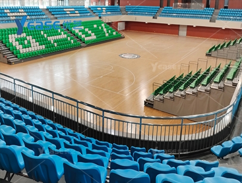 西寧市青海大學綜合體育中心