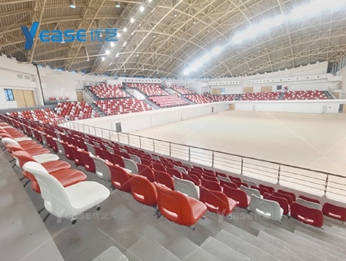 廣東省理工職業(yè)學(xué)院體育館（中山校區(qū)）